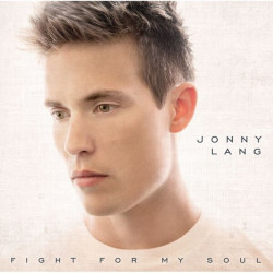Jonny Lang • Fight For My Soul (Ltd., Digipack)