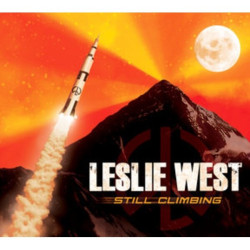 Leslie West • Still Climbing (Digipack)
