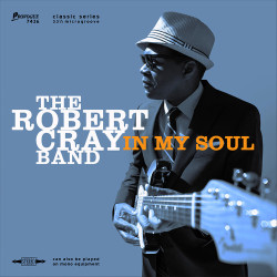 Robert Cray • In My Soul (digipack)