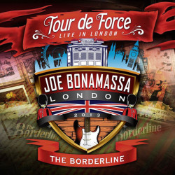 Joe Bonamassa • Tour De Force