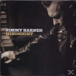 Jimmy Barnes • Hindsight