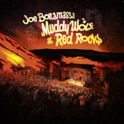 Joe Bonamassa Muddy Wolf at Red Rocks • Joe Bonamassa Muddy Wolf at Red Rocks