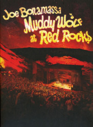 Joe Bonamassa • Muddy Wolf At Red Rocks