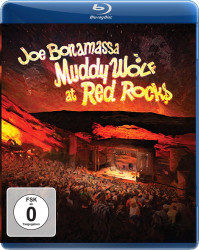 Joe Bonamassa • Muddy Wolf At Red Rocks