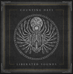 Counting Days Liberated Sounds • Counting Days Liberated Sounds