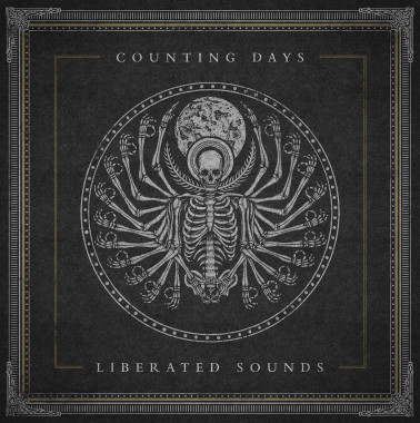 Counting Days Liberated Sounds • Counting Days Liberated Sounds