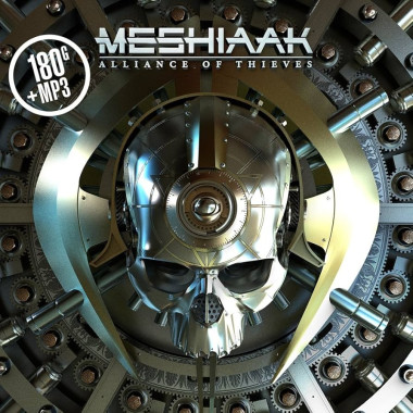 Meshiaak Alliance of Thieves • Meshiaak Alliance of Thieves