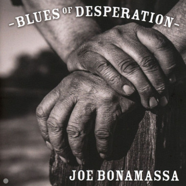 Bonamassa Joe • Blues Of Desperation
