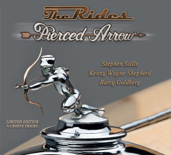 The Rides • Pierced Arrow