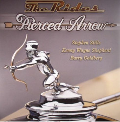 The Rides • Pierced Arrow