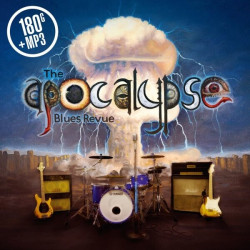 Apocalypse Blues Revue • Apocalypse Blues (HQ)