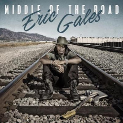 Gales, Eric • Middle Of The Road