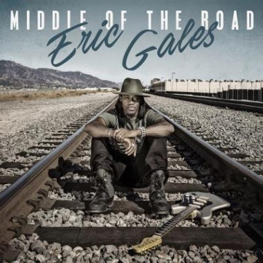 Gales, Eric • Middle Of The Road