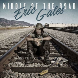 Eric Gales • Middle Of The Road