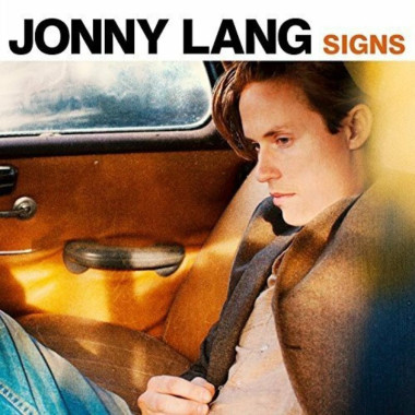 Jonny Lang • Signs (HQ, 180 gr)