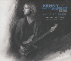 Kenny Wayne Shepherd • Lay It on Down