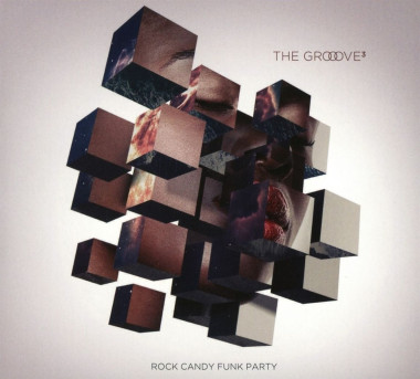Rock Candy Funk Party • Groove Cubed