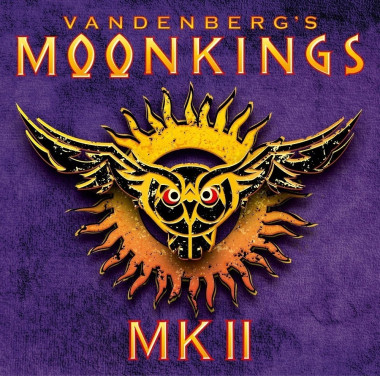 Vandenberg´s Moonkings MK II • Vandenberg´s Moonkings MK II