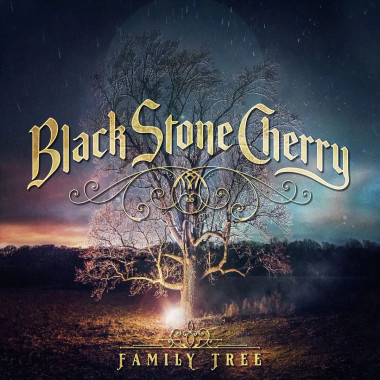 Black Stone Cherry • Family Tree