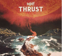 DeWolff Thrust • DeWolff Thrust