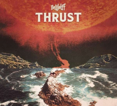 DeWolff Thrust • DeWolff Thrust