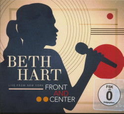 Beth Hart • Front and Center – Live from New York