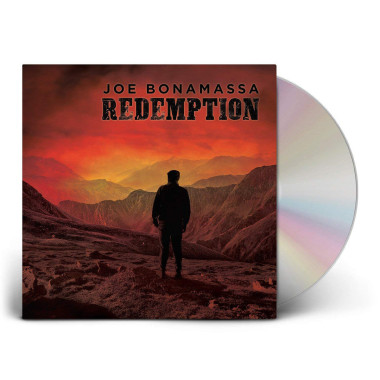 Joe Bonamassa • Redemption