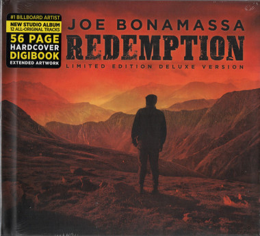 Joe Bonamassa • Redemption