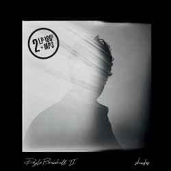 BRAMHALL, DOYLE -II- • SHADES -HQ- / 180GR.