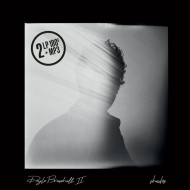 BRAMHALL, DOYLE -II- • SHADES -HQ- / 180GR.