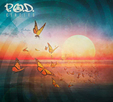P.O.D. • Circles