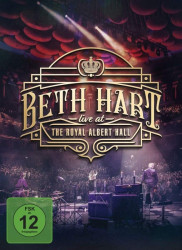 Beth Hart • Live at the Royal Albert Hall