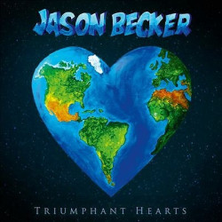 Jason Becker • Triumphant Hearts