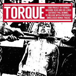 Torque Torque • Torque Torque