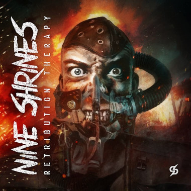 Nine Shrines Retribution Therapy • Nine Shrines Retribution Therapy