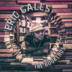 Eric Gales Bookends • Eric Gales Bookends
