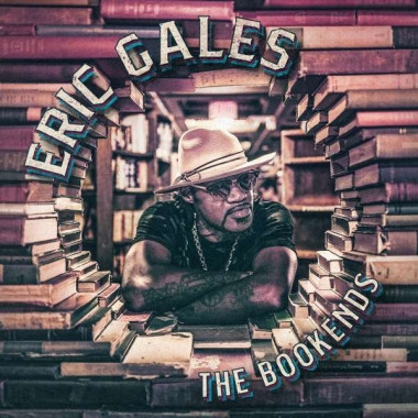 Eric Gales Bookends • Eric Gales Bookends