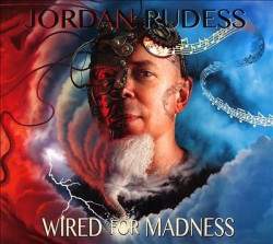 Jordan Rudess • Wired For Madness