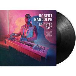 Robert Randolph & The Family Band • Brighter Days (HQ)