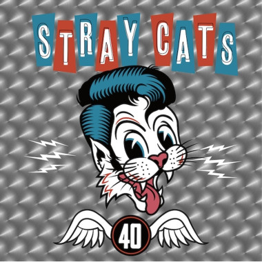Stray Cats • 40