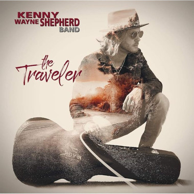 Kenny Wayne Shepherd • Traveler