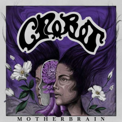 Crobot Motherbrain (digipack) • Crobot Motherbrain (digipack)