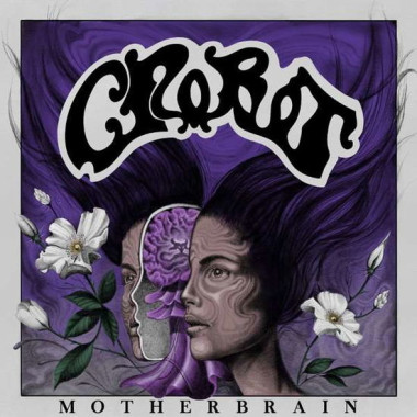Crobot Motherbrain (digipack) • Crobot Motherbrain (digipack)