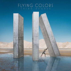 Flying Colors • Third Degree (digipack)