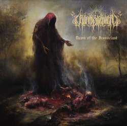 Worm Shepherd • Dawn Of The Iconoclast