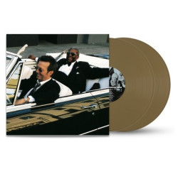 Eric Clapton • Riding With The King Ltd