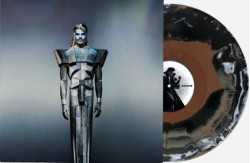 Adam Lambert • Adam (Marbled Vinyl)