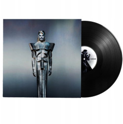 Adam Lambert • Adam (Black Vinyl)