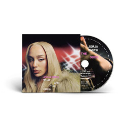 Jorja Smith • What Are The Odds