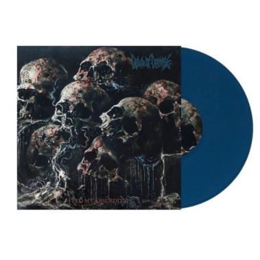 Dawn Of Demise • Feed My Absurdity Ltd.
